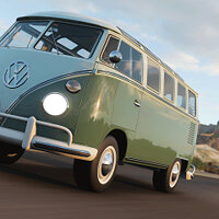 Достижение Удивительный мир автострахования в игре Forza Horizon 4 для Windows 10, Xbox One, Xbox Series