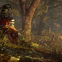Достижение End to End в игре Ghost of a Tale для Windows 10