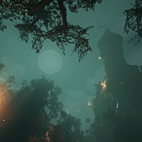 Достижение The Pinnacle в игре Ghost of a Tale для Windows 10