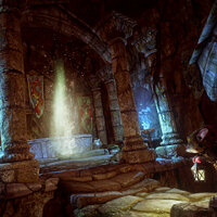 Достижение Lost Hope Found в игре Ghost of a Tale для Windows 10