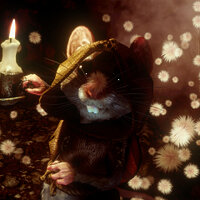 Достижение All Skilled Up в игре Ghost of a Tale для Windows 10