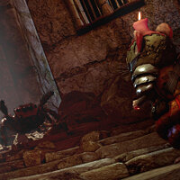 Достижение Arachnophobia в игре Ghost of a Tale для Windows 10