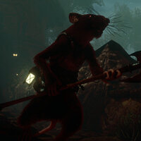 Достижение Словно призрак в игре Ghost of a Tale для Xbox One