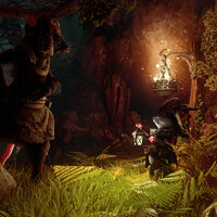 Достижение Знакомство в игре Ghost of a Tale для Xbox One