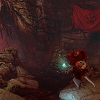 Достижение Знаток окружающего мира в игре Ghost of a Tale для Xbox One