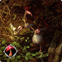 Трофей {trophy} в игре Ghost of a Tale для PS4