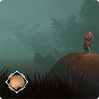 Трофей {trophy} в игре Ghost of a Tale для PS4