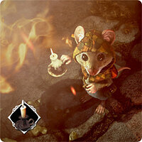 Трофей {trophy} в игре Ghost of a Tale для PS4