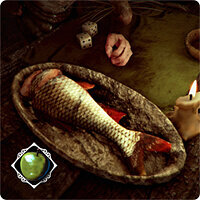 Трофей {trophy} в игре Ghost of a Tale для PS4