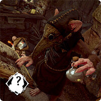 Трофей {trophy} в игре Ghost of a Tale для PS4