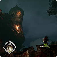 Трофей {trophy} в игре Ghost of a Tale для PS4