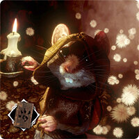 Трофей {trophy} в игре Ghost of a Tale для PS4