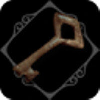 Достижение Unbound в игре Ghost of a Tale для GOG