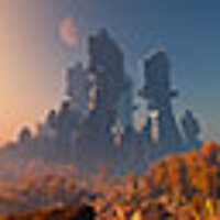 Достижение The Citadel в игре Starcom: Nexus для GOG