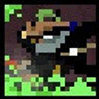 Достижение Лайм сауэр в игре Olija для Steam