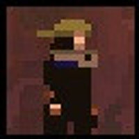 Достижение На берегах Нила в игре Olija для Steam