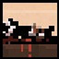 Достижение Икар в игре Olija для Steam