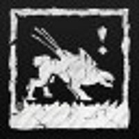 Достижение Defeated the Sawtooth в игре Horizon Zero Dawn Complete Edition для GOG