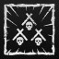Достижение Cleared all the Bandit Camps в игре Horizon Zero Dawn Complete Edition для GOG