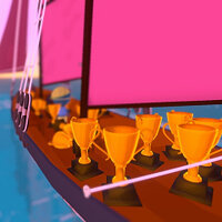 Трофей {trophy} в игре Sail Forth для PS5