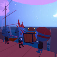 Трофей {trophy} в игре Sail Forth для PS5