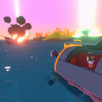 Трофей {trophy} в игре Sail Forth для PS5