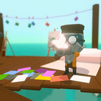 Трофей {trophy} в игре Sail Forth для PS5