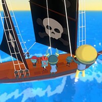 Трофей {trophy} в игре Sail Forth для PS5