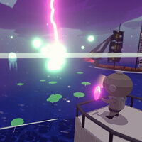 Трофей {trophy} в игре Sail Forth для PS5