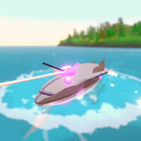 Трофей {trophy} в игре Sail Forth для PS5