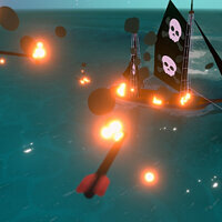 Трофей {trophy} в игре Sail Forth для PS5