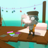 Трофей {trophy} в игре Sail Forth для PS5