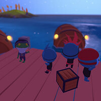 Трофей {trophy} в игре Sail Forth для PS5