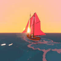 Трофей {trophy} в игре Sail Forth для PS5