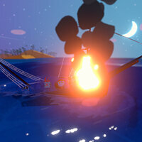Трофей {trophy} в игре Sail Forth для PS4
