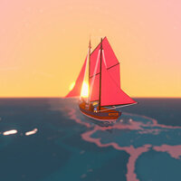 Трофей {trophy} в игре Sail Forth для PS4