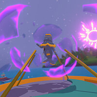 Трофей {trophy} в игре Sail Forth для PS4
