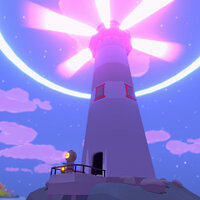 Достижение Light Up the Night в игре Sail Forth для Xbox One, Xbox Series