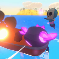 Достижение By The Power Of Underskull в игре Sail Forth для Xbox One, Xbox Series