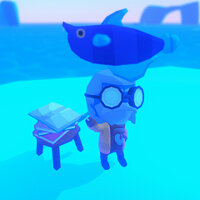 Достижение Fish And Tips в игре Sail Forth для Xbox One, Xbox Series