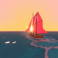 Достижение Sail Forth! в игре Sail Forth для Xbox One, Xbox Series