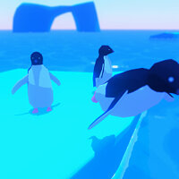Достижение Pengy Fun в игре Sail Forth для Xbox One, Xbox Series
