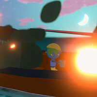 Достижение This Is Fine в игре Sail Forth для Xbox One, Xbox Series
