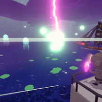 Достижение Lights Out в игре Sail Forth для Xbox One, Xbox Series