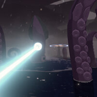 Достижение What's Krakalackin? в игре Sail Forth для Xbox One, Xbox Series