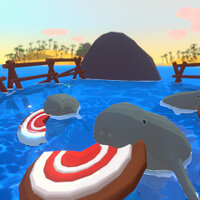 Достижение Crackshot в игре Sail Forth для Xbox One, Xbox Series