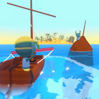 Достижение Tootorial в игре Sail Forth для Xbox One, Xbox Series