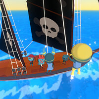 Достижение Boarding Party в игре Sail Forth для Xbox One, Xbox Series