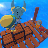 Достижение Built For Speed в игре Sail Forth для Xbox One, Xbox Series