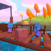 Достижение Sweeter Than Honey в игре Sail Forth для Xbox One, Xbox Series